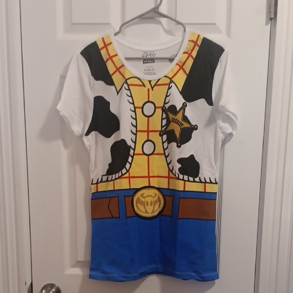 Disney Woody T-Shirt